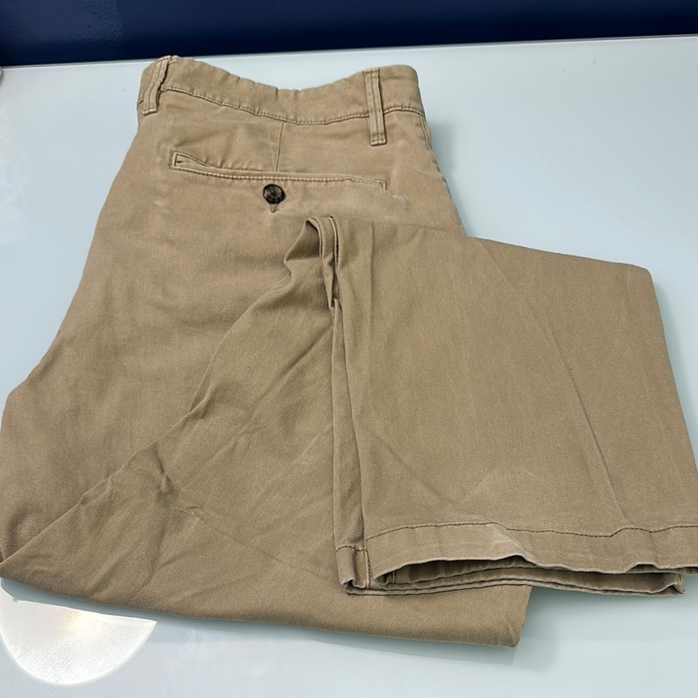 Goodfellow & Co. Khaki Pants - Picture 1 of 3